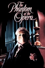 The Phantom of the Opera (1962)