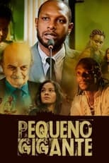 Poster for Pequeno Gigante