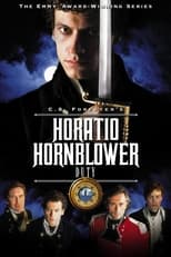 Captain Horatio Hornblower