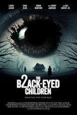 The Black-Eyed Children 2 poster movie