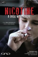 Poster for Nicotine - A Drug with a Future