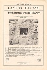 Bold Emmett, Ireland's Martyr poster movie