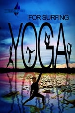 Poster di Yoga for Surfing