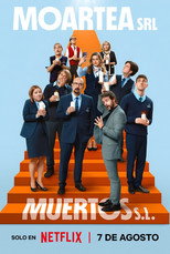Muertos S.L.