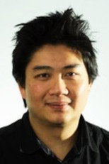 Foto retrato de Jansen Yee