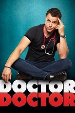 Poster for Doctor Doctor Season 3