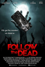 Poster for Follow the Dead