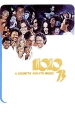 Poster for Phono 73: A Country and its Music