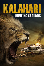 Kalahari: Hunting Grounds