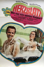 Honeybun - or How Do I Tell My Daughter? (1969)