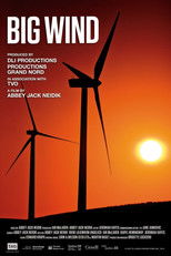 Nonton Big Wind (2015)