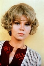 Foto retrato de Barbara Harris