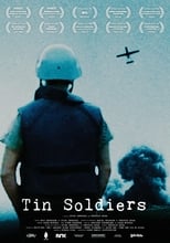 Poster for Tin Soldiers 