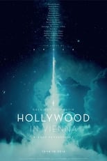 Poster for Hollywood in Vienna 2016 - The Sound Of Space 