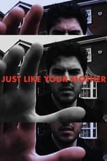 Poster for Just Like Your Mother 