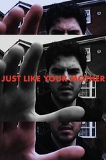 Just Like Your Mother poster movie