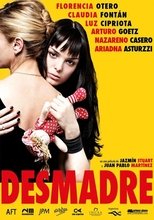 Poster for Desmadre