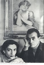 Poster di Man of Three Worlds: Luchino Visconti