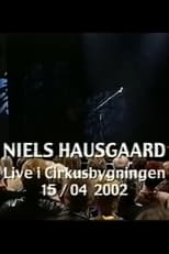 Niels Hausgaard Live i Cirkusbygningen