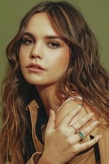 Foto retrato de Bailee Madison