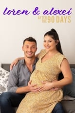 Poster for 90 Day Fiancé: After The 90 Days