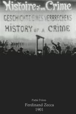 History of a Crime (1901)