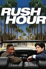 Ver Rush Hour (2016) Online