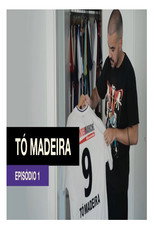 Tó Madeira poster