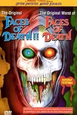 Poster for The Worst of Faces of Death 