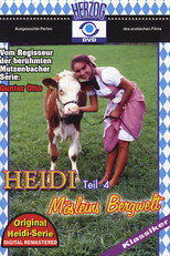 Heidi - Mösleins Bergwelt