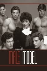 Poster for Making of a Male Model 