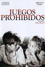 Juegos prohibidos