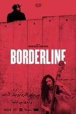 Poster for Borderline 