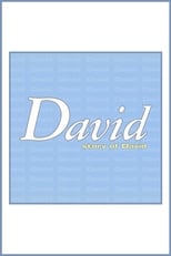 Poster for David: Story of David