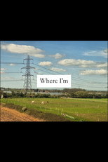 Where I'm