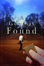 A Genesis Found poster movie