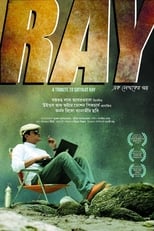 Poster for Ray