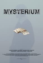 Poster for Mysterium Season 1