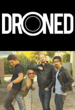 Poster for Droned