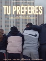 Poster for Tu préfères