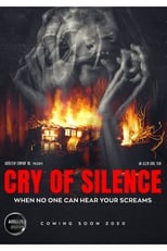 Poster for Cry of Silence