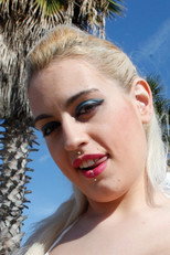 Foto retrato de Candela X