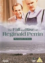 Poster for The Fall and Rise of Reginald Perrin Season 3