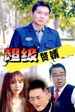 超级赘婿 poster