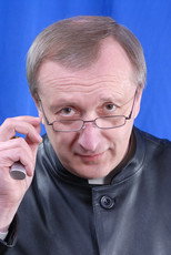 Sergey Solodov as Vyacheslav Sedoy - advokat in Дом Надежды