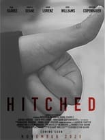 Poster di Hitched