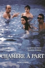 Poster for Chambre à part 