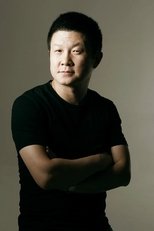 Foto retrato de Mingyi Liu