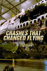 Crashes That Changed Flying poster