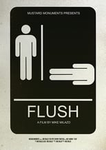 Poster for Flush